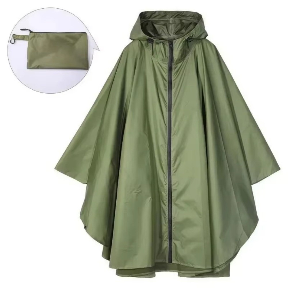 Fishing Rain Suit - 신제품 3 in 1 야외용 레인코트