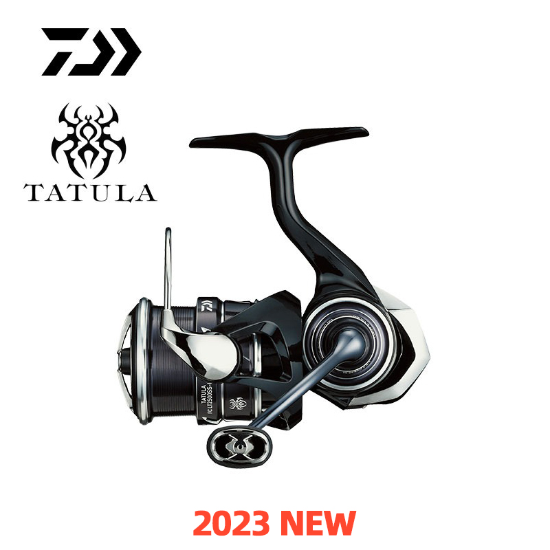 Shimano Reel Stradic - 2023 DAIWA TATULA LT 스피닝 낚시