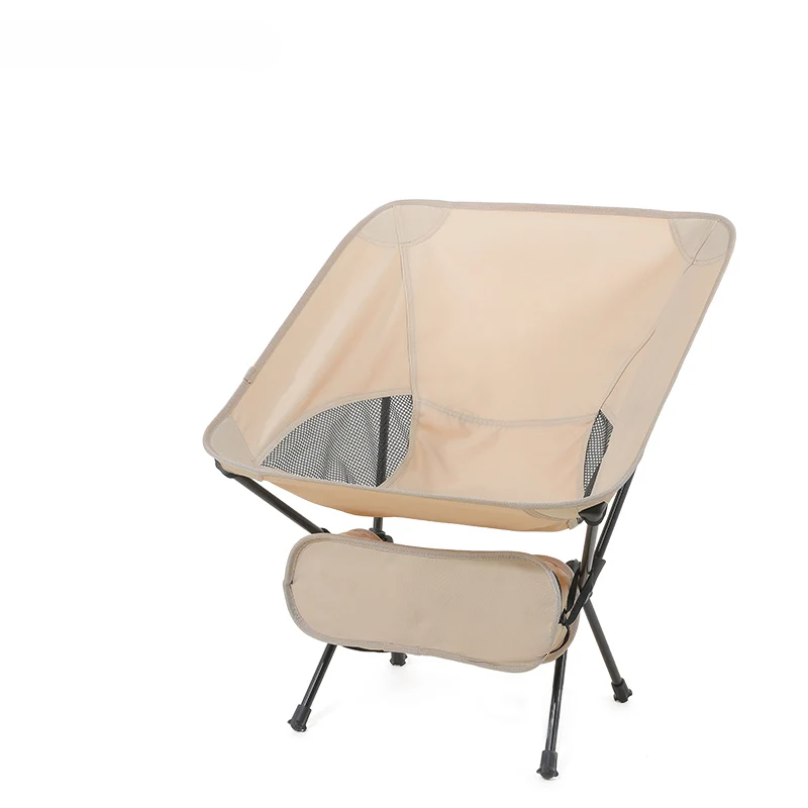 Fishing Backpack - 접이식 캠핑 의자 세트, 경량 접이식