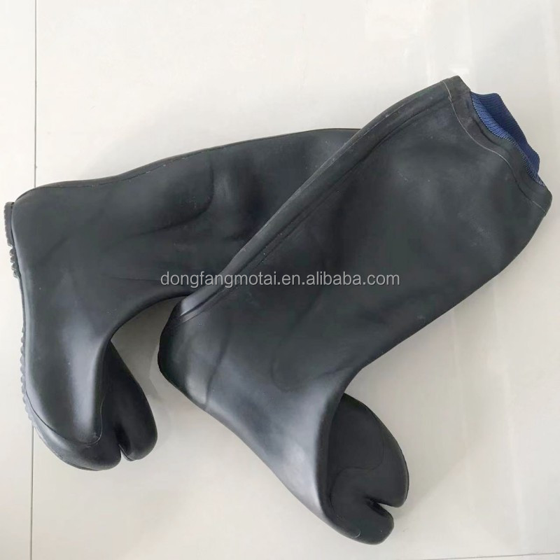 Fishing Boots - 2023년 인기 상품 남녀공용 부드러운 고무