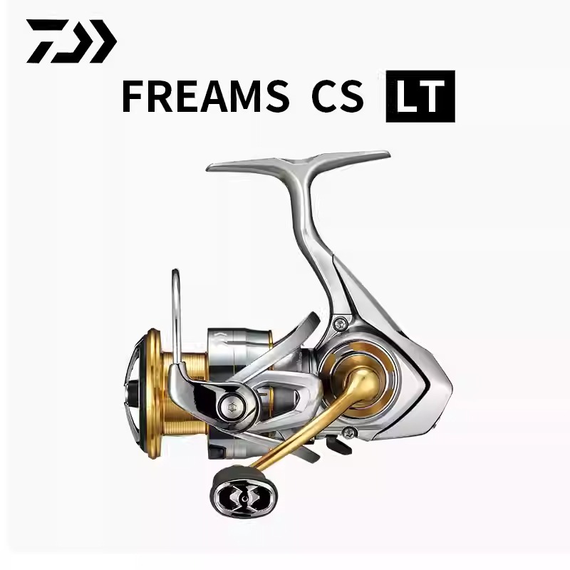 Daiwa Reel Fuego - DAIWA 21 FREAMS LT 스피닝 낚시
