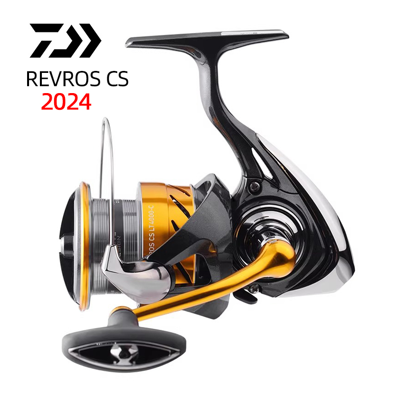 Shimano Reel Stradic - 다이와 레브로스 LT 스피닝 낚시 릴