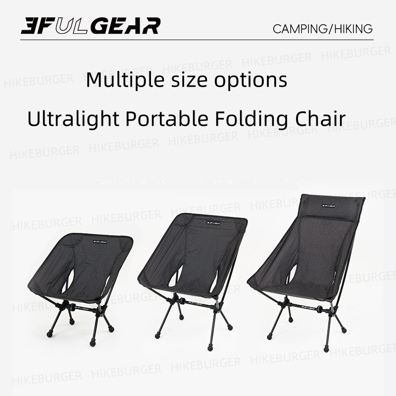3F UL GEAR 아웃도어 초경량 휴대용 접이식 의자 - Fishing Backpack 리뷰 및 가격