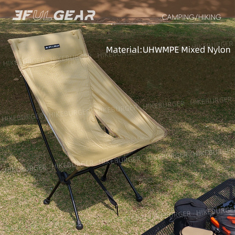 3F UL GEAR 아웃도어 초경량 휴대용 접이식 의자 - Fishing Backpack 리뷰 및 가격