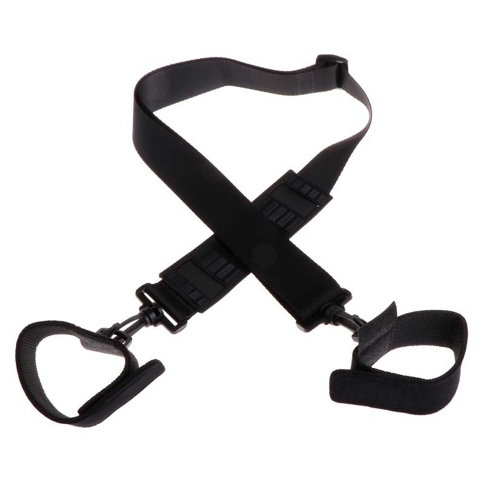 어깨 보호 기능이 있는 휴대용 낚싯대 벨트, 내구성 있 - Fishing Belt 리뷰 및 가격