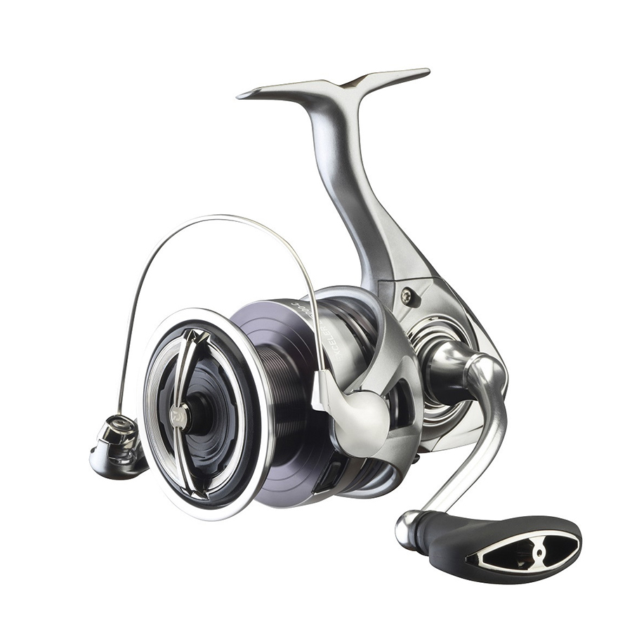 DAIWA EXCELLER LT 스피닝 낚시 릴, 최대 - Daiwa Reel Fuego 리뷰 및 가격