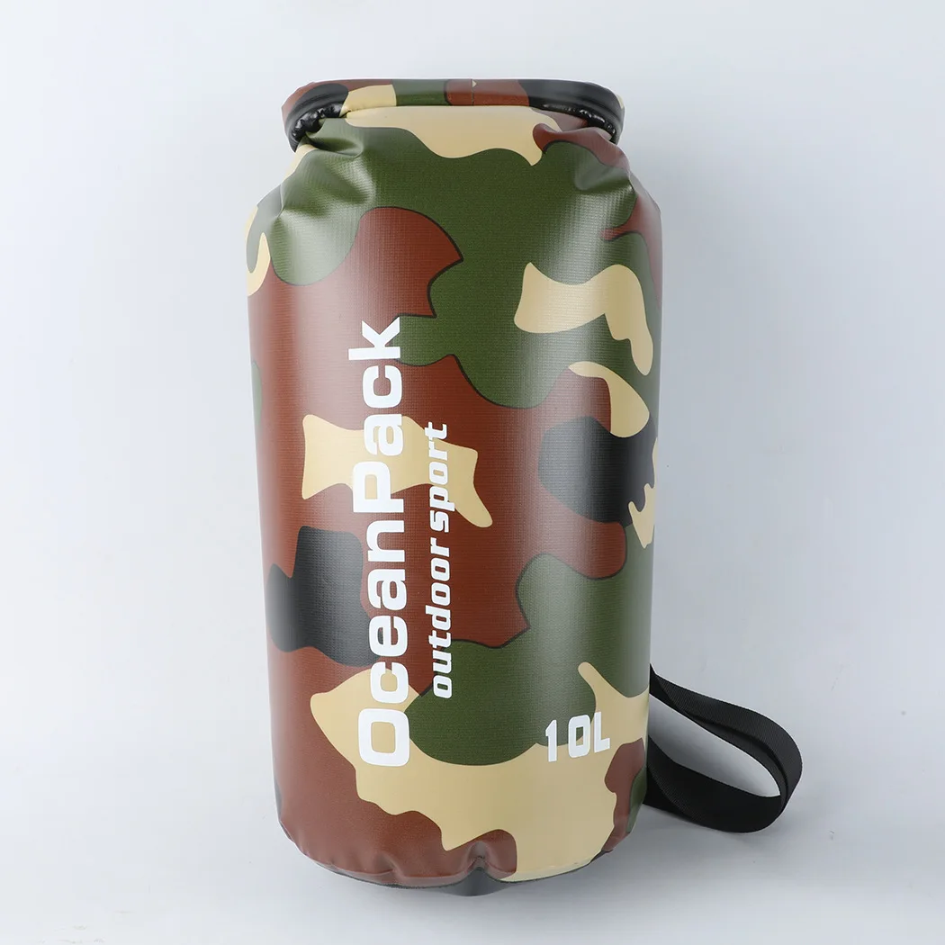 방수 드라이백 위장 롤탑 드라이색 백팩 세트 (카약,  - Fishing Bag Waterproof 리뷰 및 가격