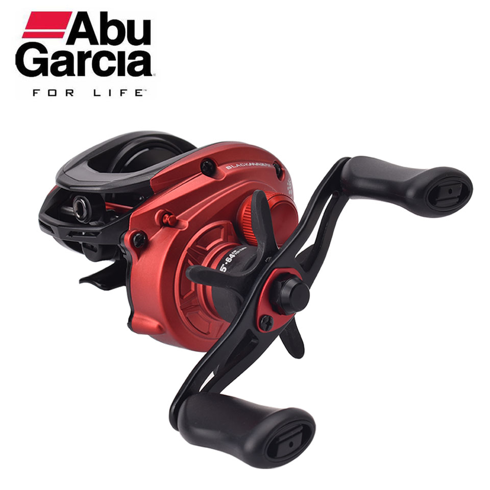 아부 가르시아 BMAX SX 베이트캐스팅 릴 4+1BB - Abu Garcia Reel Max 리뷰 및 가격
