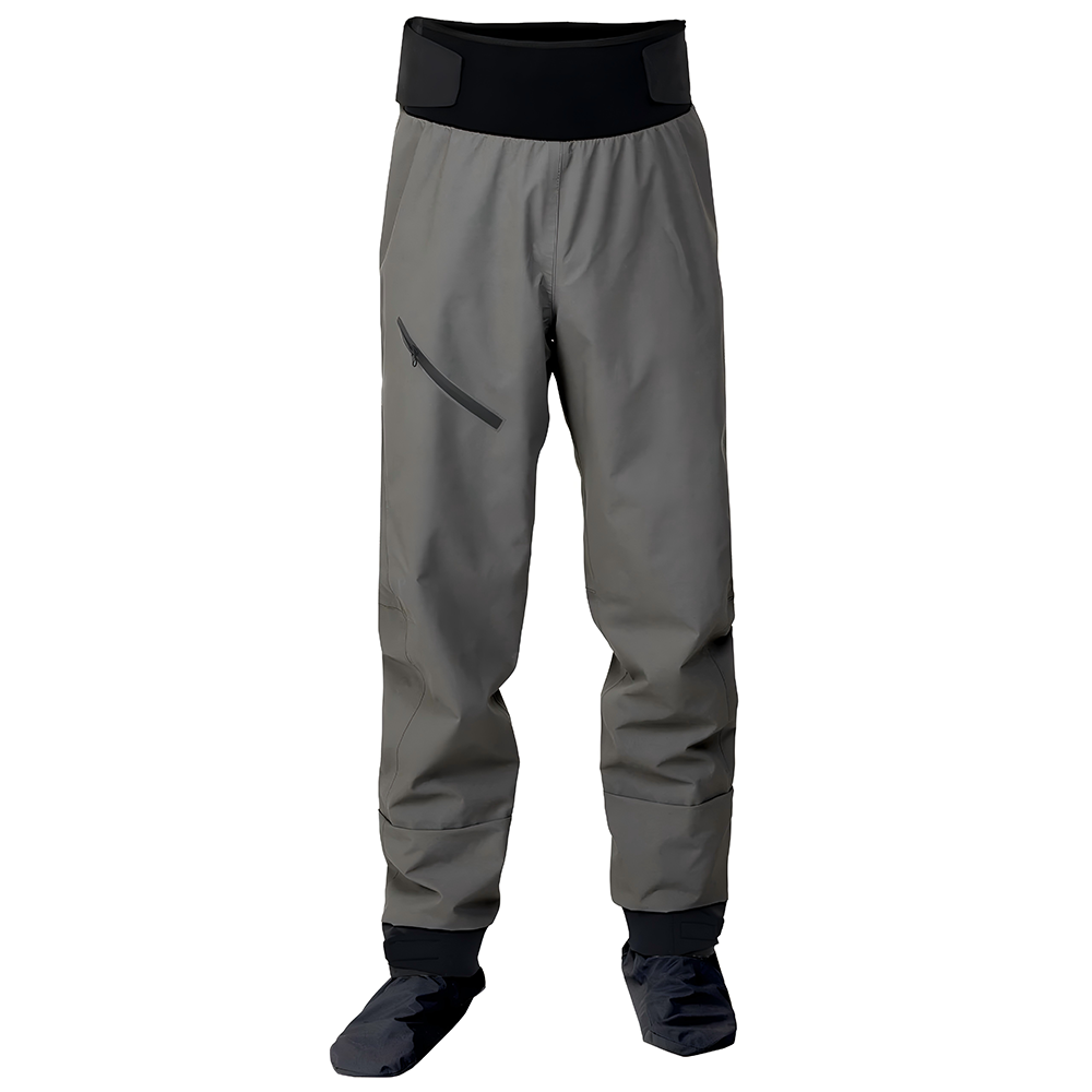 남성용 플라이 낚시 웨이더스 폴리에스테르 양말이 포함된 - Fishing Pants Waterproof 리뷰 및 가격