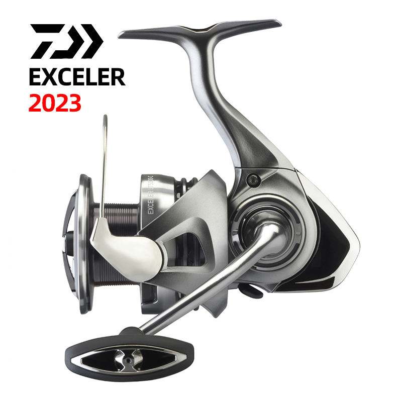 2023 DAIWA EXCELER LT 스피닝 낚시 릴 - Abu Garcia Reel Max 리뷰 및 가격