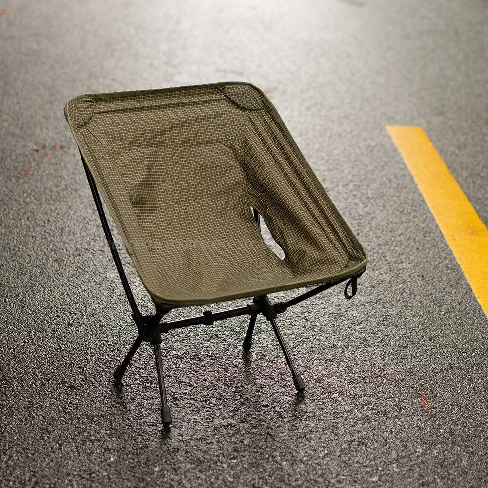 650g 초경량 접이식 캠핑 의자 XGrip UHMWP - Fishing Backpack 리뷰 및 가격
