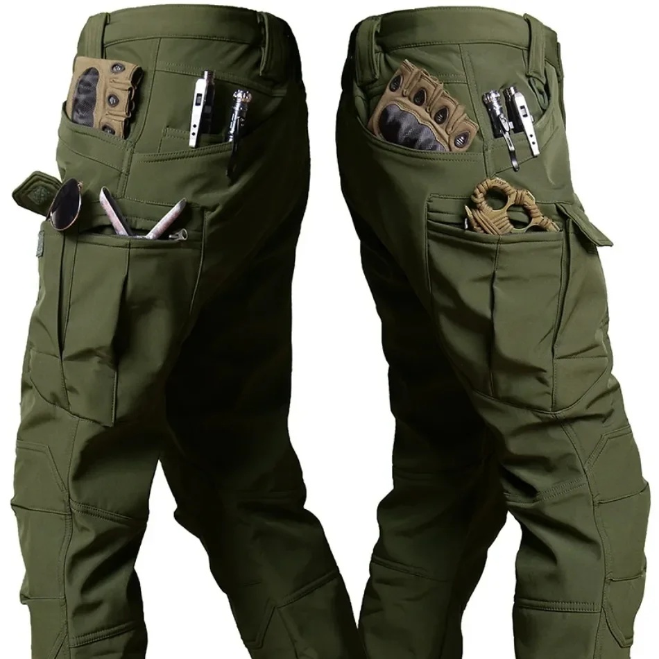 2026 남성용 겨울 방수 등산 스키 트레킹 플리스 낚 - Fishing Pants Waterproof 리뷰 및 가격