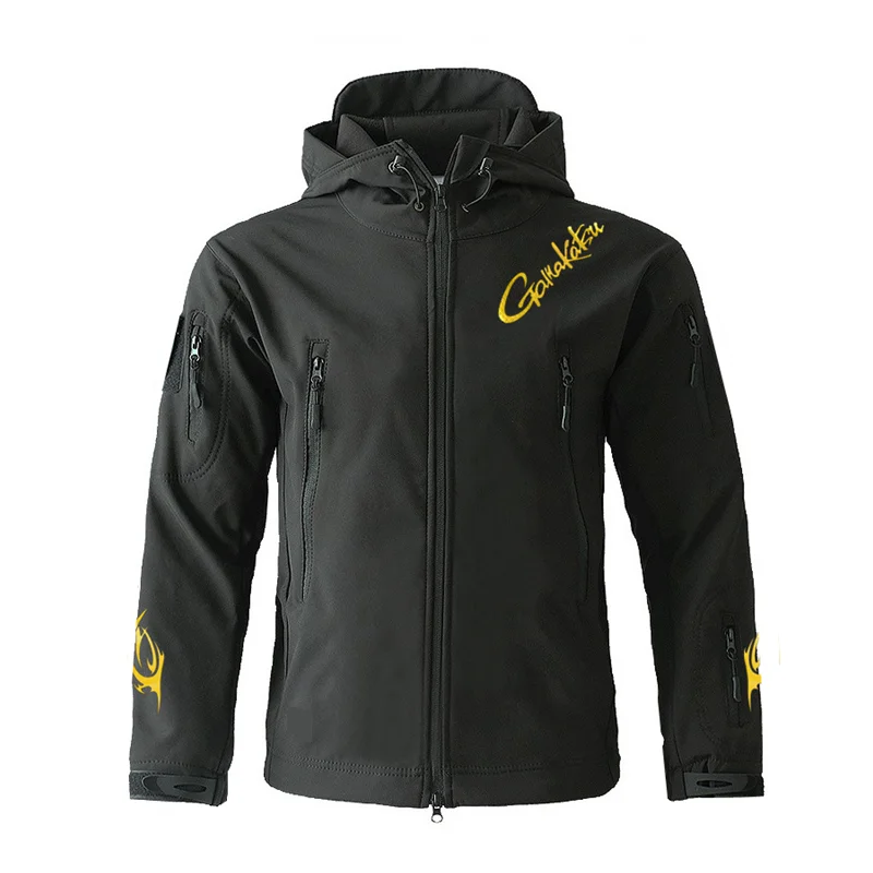 남자를위한 새로운 가을, 겨울 양털 낚시 양복 양털 라 - Fishing Rain Suit 리뷰 및 가격
