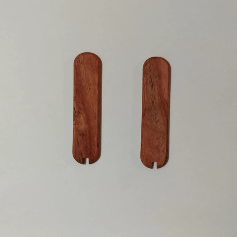 4 가지 유형 천연 단단한 나무 소재 그립 핸들 패치  - Penn Reel Battle 리뷰 및 가격