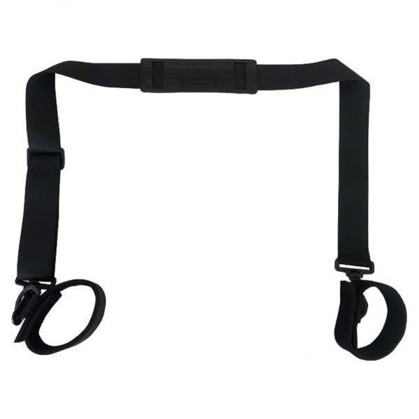 플라이 슬링 팩 낚싯대 벨트 조절 가능한 네오프렌 홀더 - Fishing Belt 리뷰 및 가격
