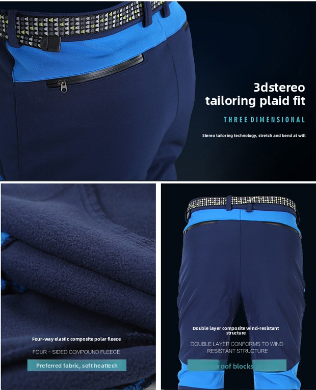가을, 겨울 남성 낚시 충전 바지 벨벳 따뜻한 방수 바 - Fishing Pants Waterproof 리뷰 및 가격