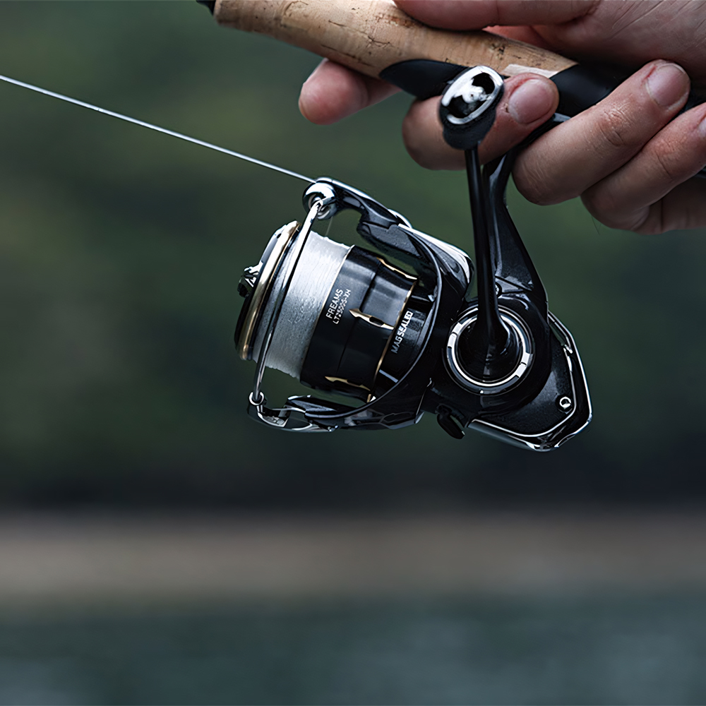 2026 다이와 프레임스 스피닝 낚시릴 5+1BB 최대 - Shimano Reel Stradic 리뷰 및 가격