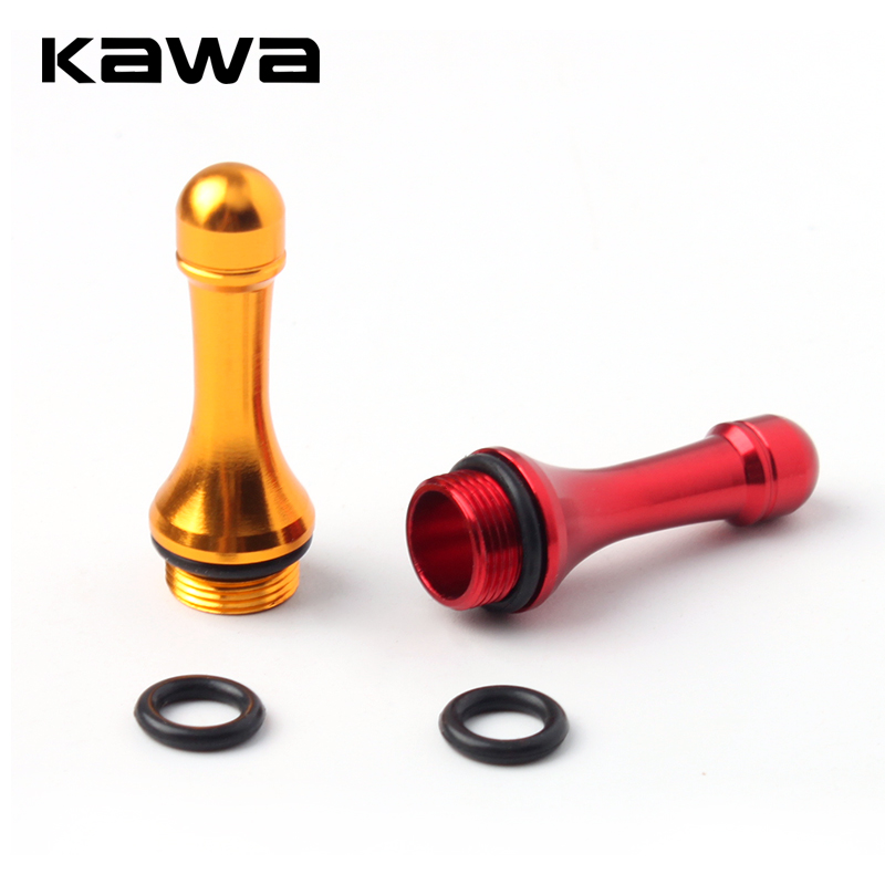 Kawa 새로운 1pc 낚시 릴 스탠드 나사 직경 10 - Daiwa Reel Fuego 리뷰 및 가격