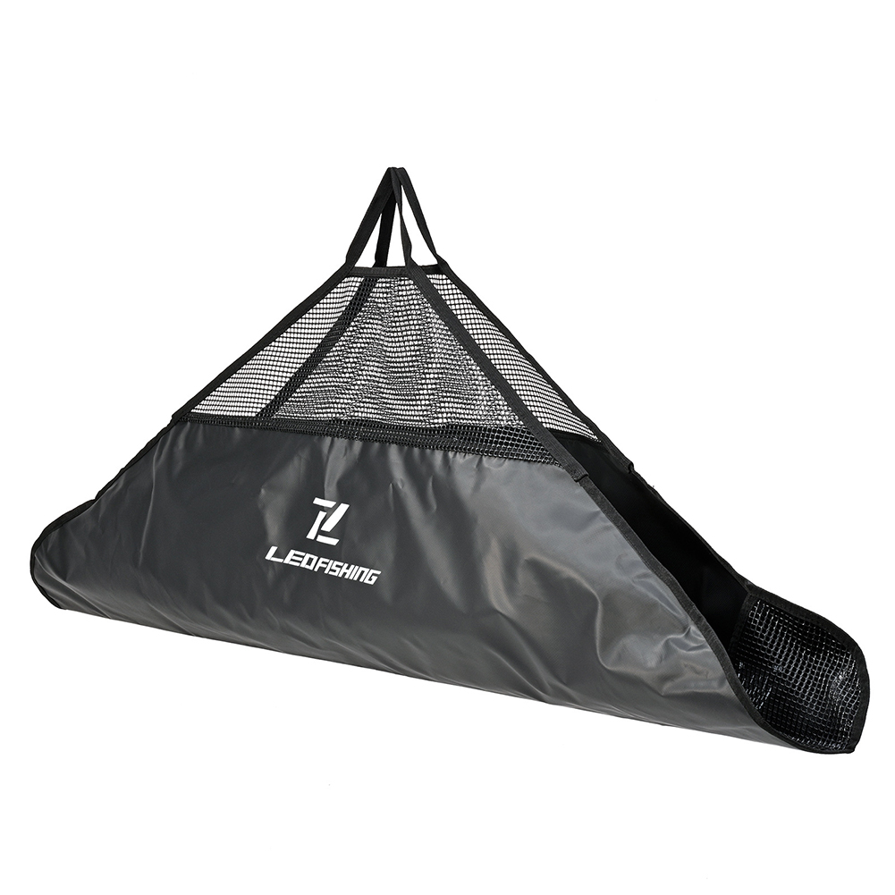 블랙 PVC 낚시 랜딩 매트 120cm 언훅킹 웨이징  - Fishing Belt 리뷰 및 가격